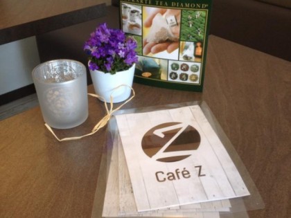 Photo:  Café Z